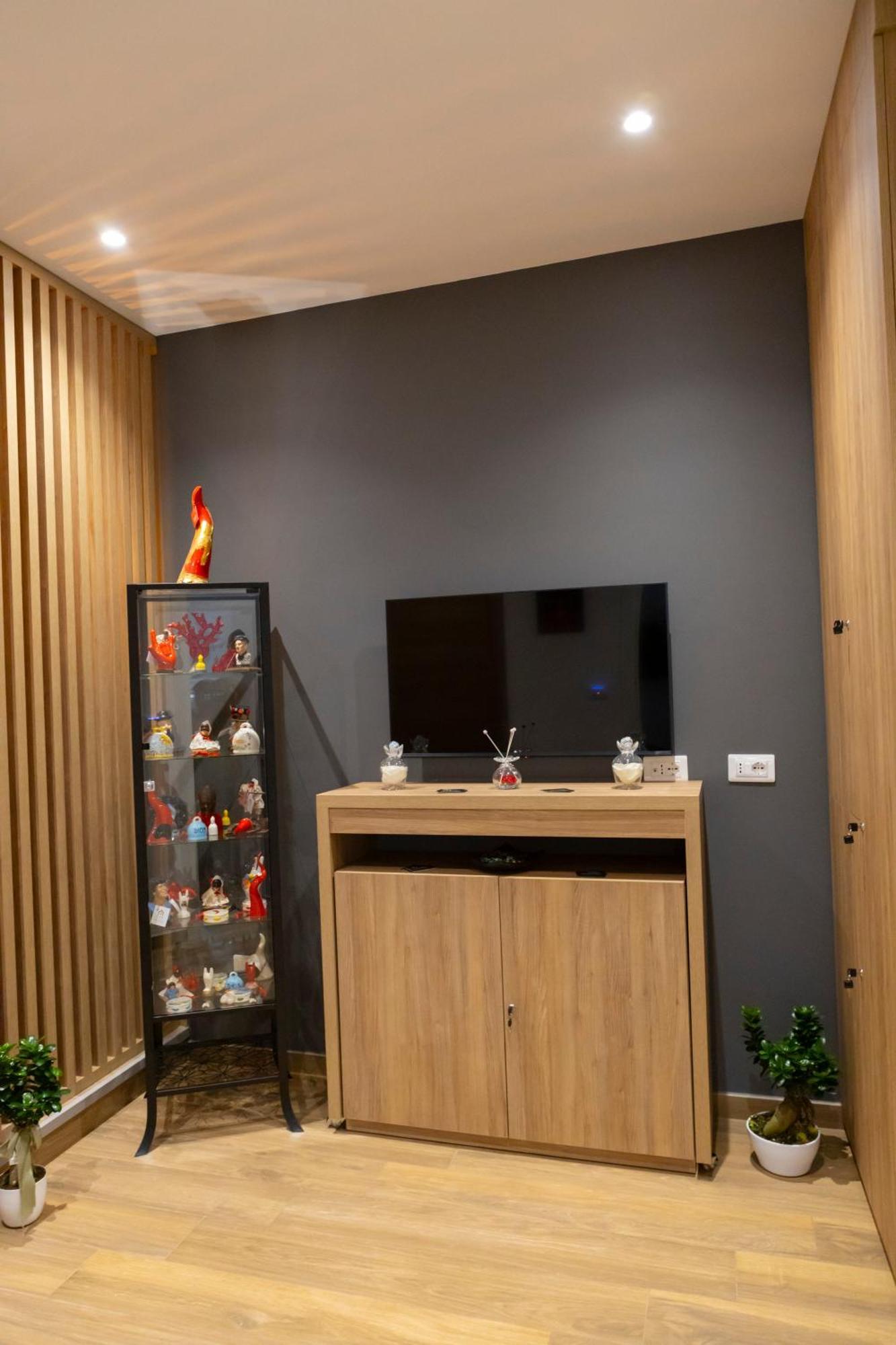 Alleria Rooms نابولي المظهر الخارجي الصورة