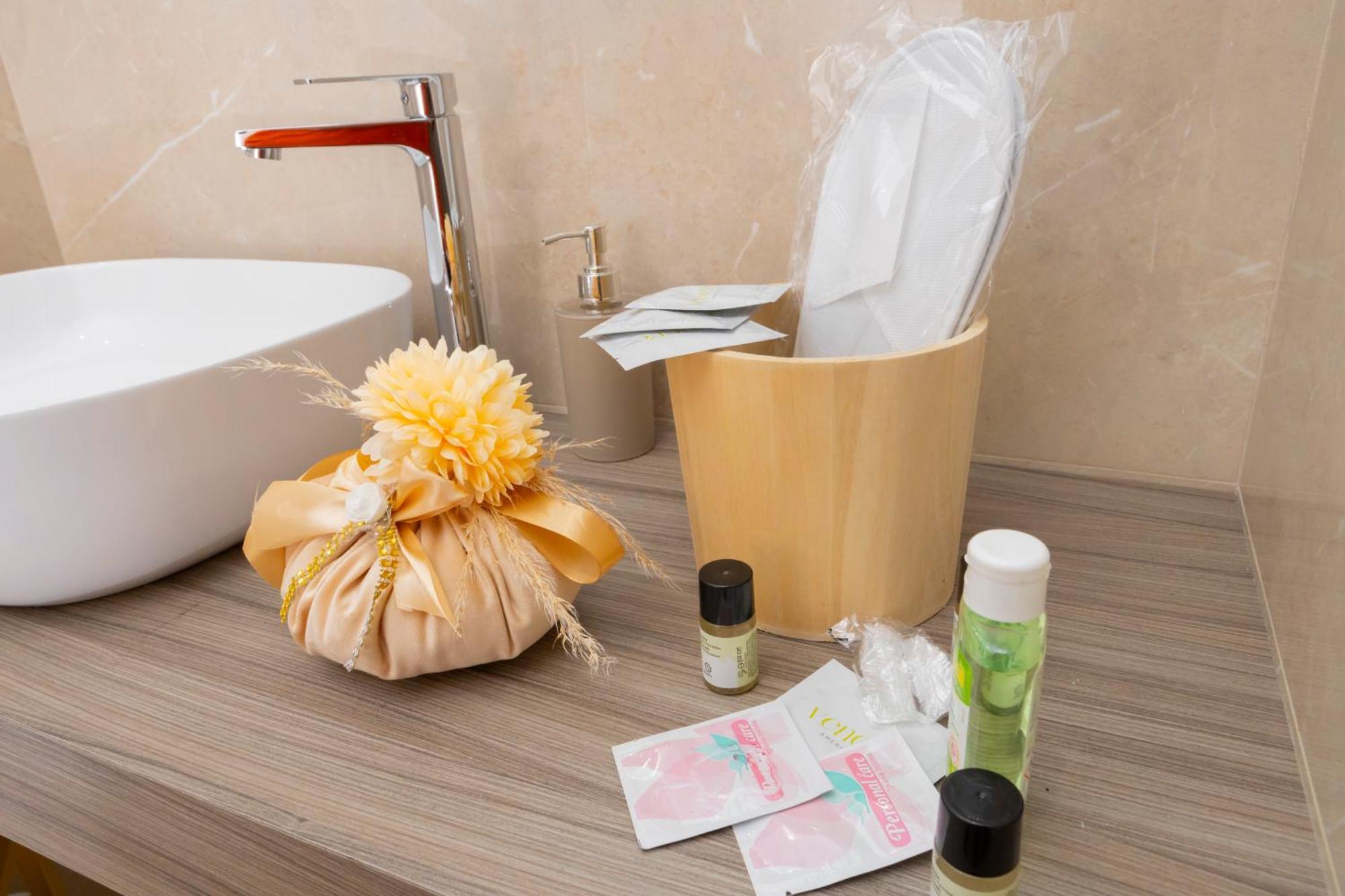 Alleria Rooms نابولي المظهر الخارجي الصورة