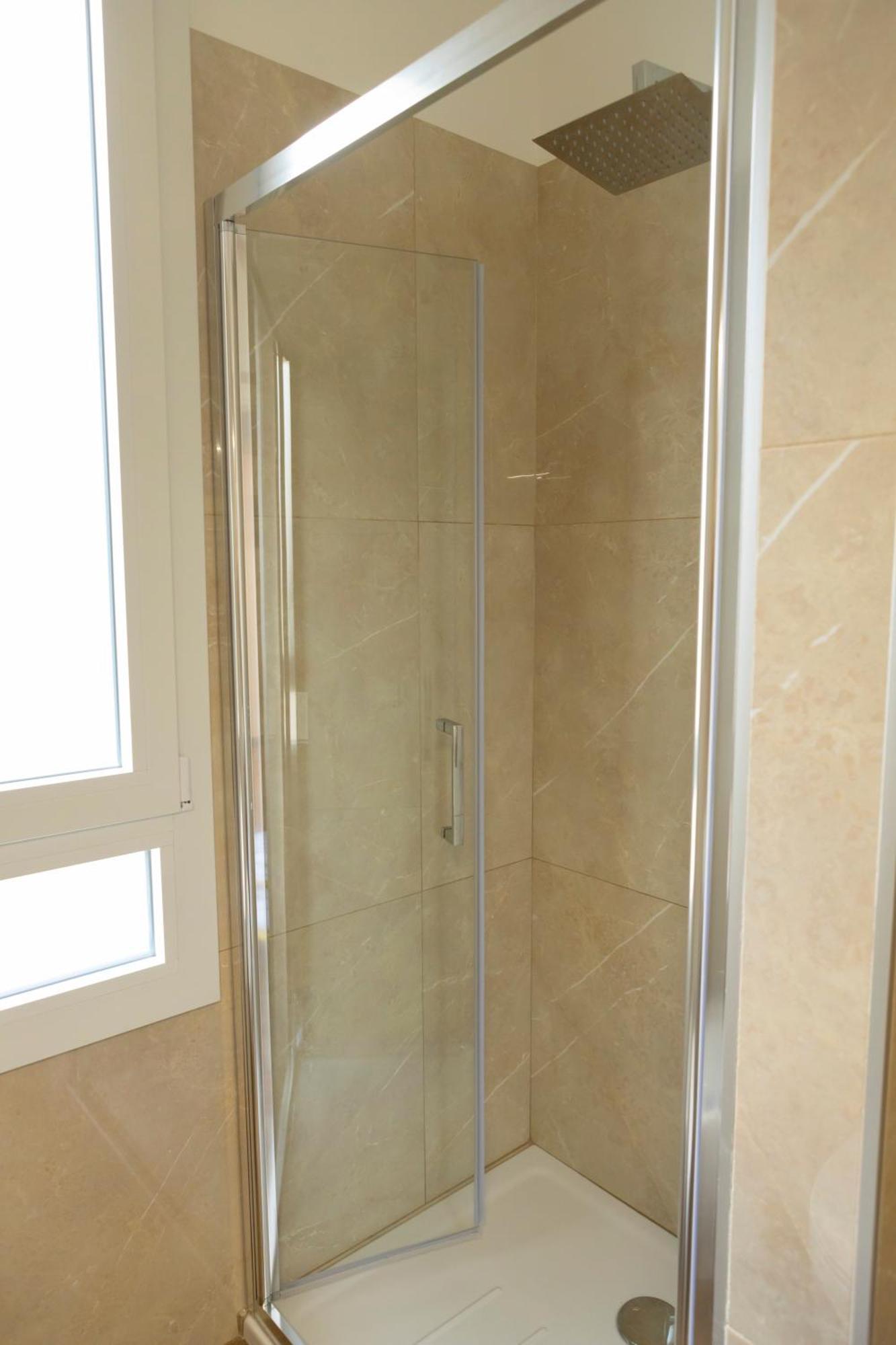 Alleria Rooms نابولي المظهر الخارجي الصورة